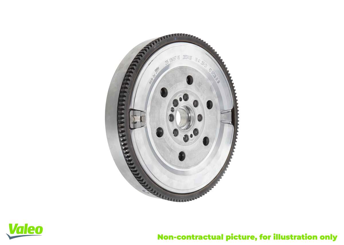 VALEO 836045 Flywheel